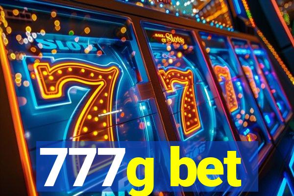 777g bet